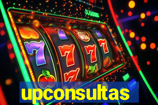 upconsultas