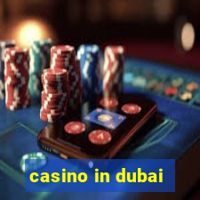 casino in dubai