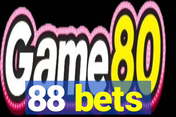 88 bets