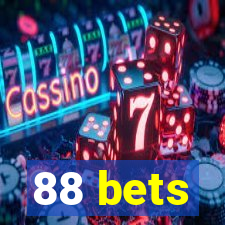 88 bets