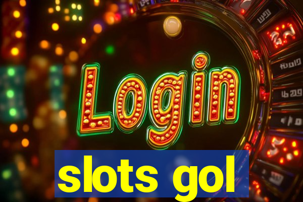 slots gol