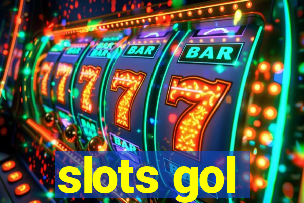 slots gol