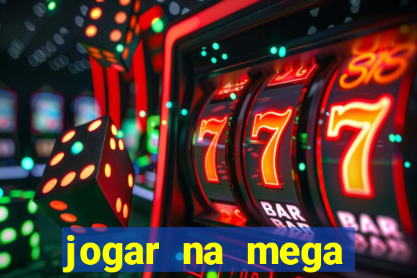 jogar na mega millions dos estados unidos