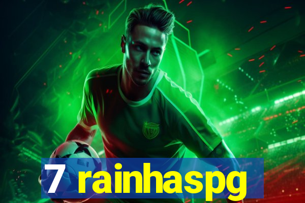 7 rainhaspg