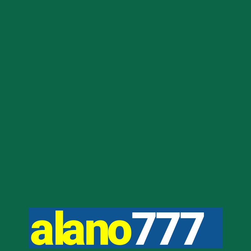 alano777