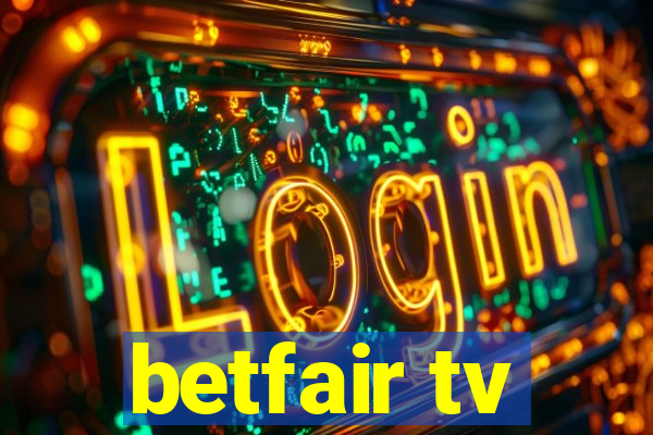 betfair tv