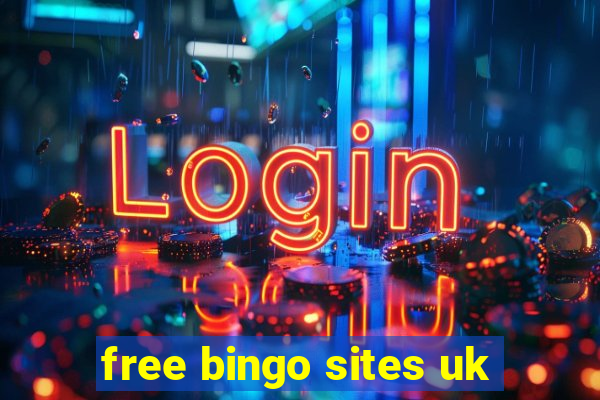 free bingo sites uk