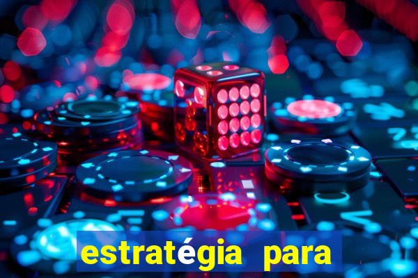 estratégia para jogar fortune mouse