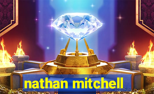 nathan mitchell