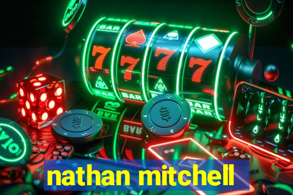 nathan mitchell