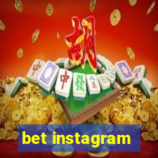 bet instagram