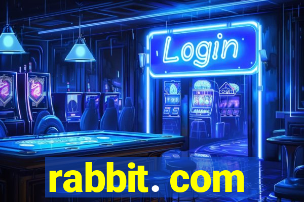 rabbit. com