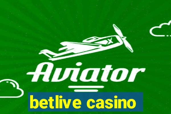 betlive casino