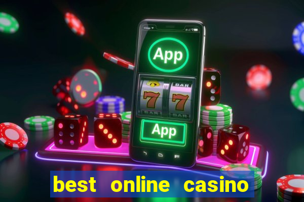 best online casino with no deposit bonus