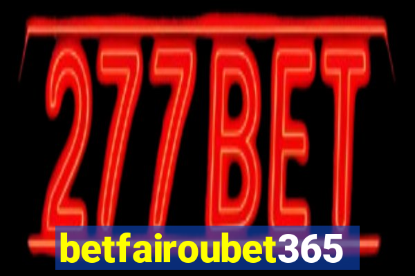 betfairoubet365