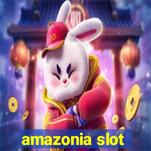 amazonia slot