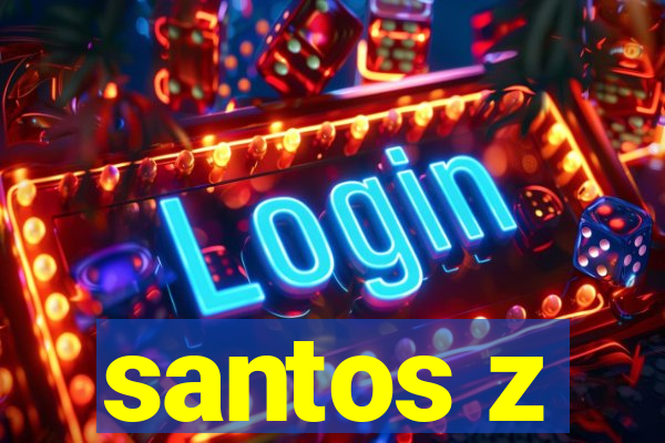 santos z