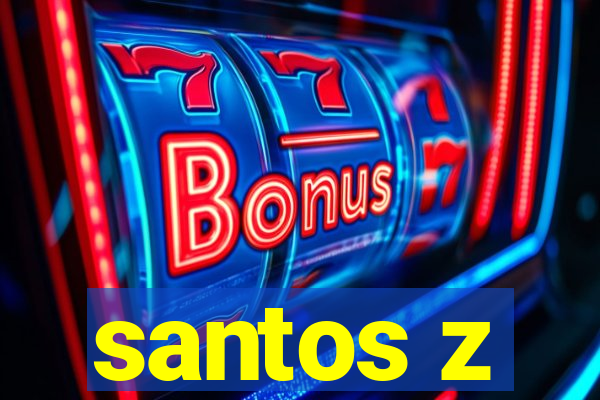 santos z