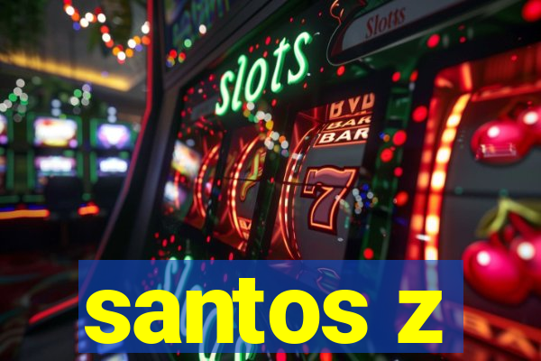 santos z