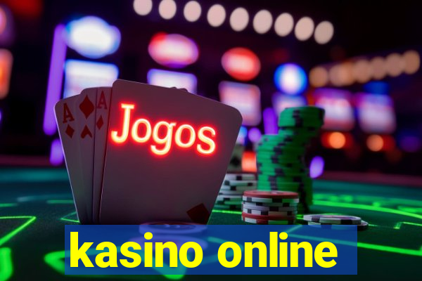 kasino online