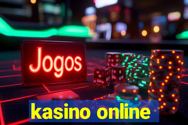 kasino online