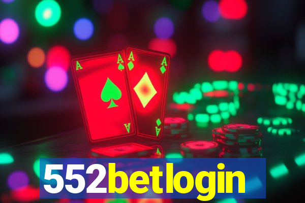 552betlogin