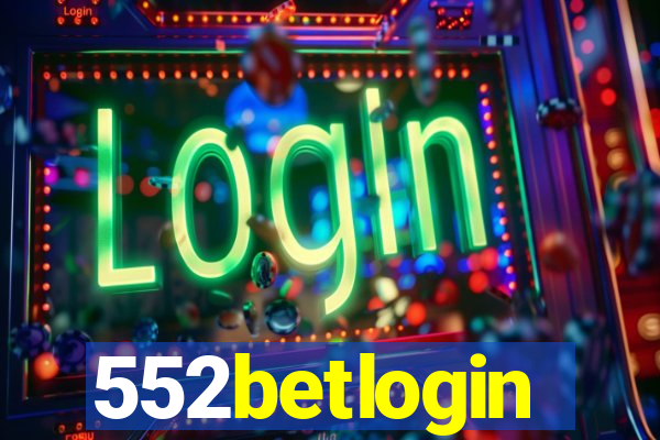 552betlogin