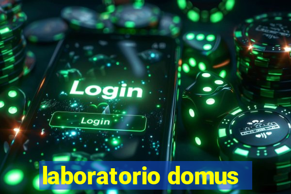 laboratorio domus