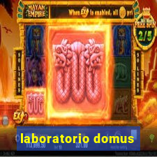 laboratorio domus