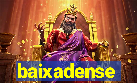 baixadense