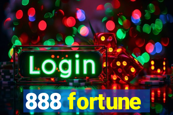 888 fortune