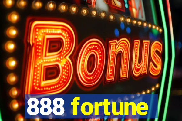 888 fortune