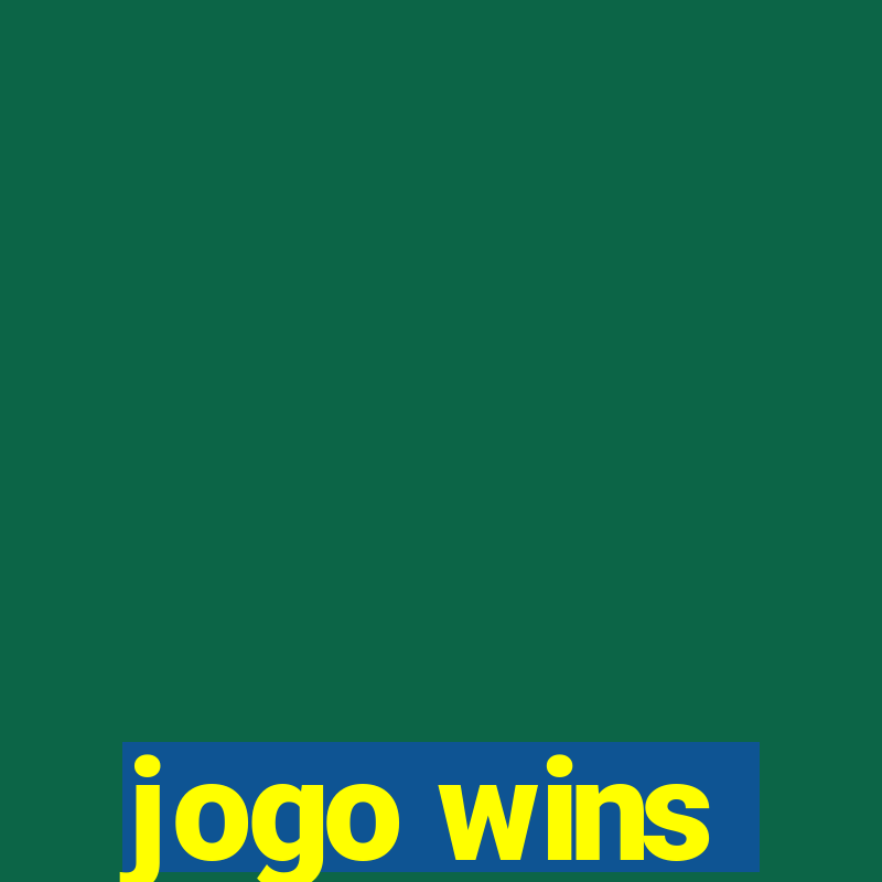 jogo wins