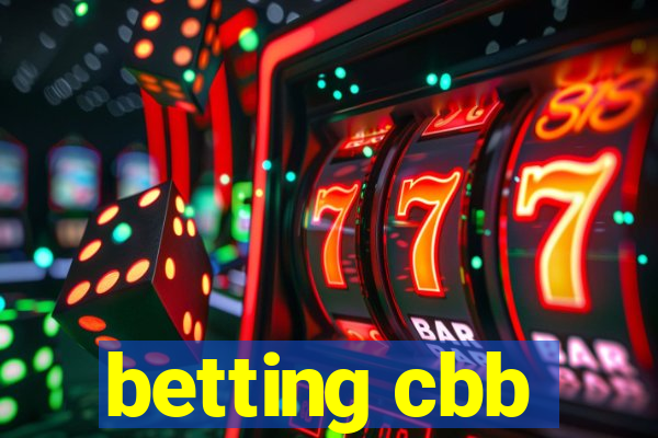 betting cbb