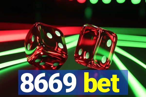 8669 bet