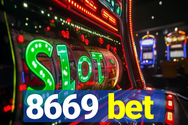 8669 bet