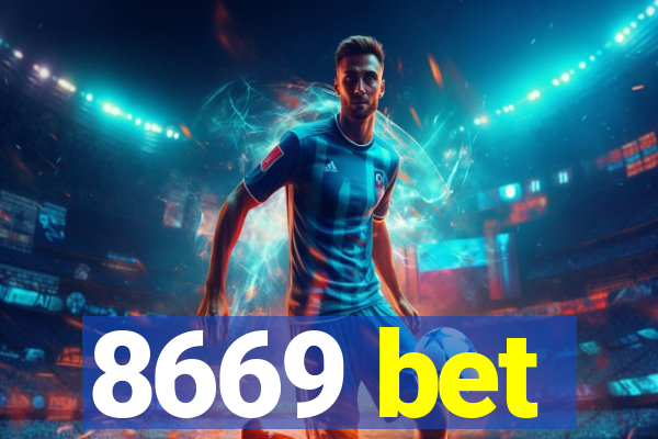 8669 bet