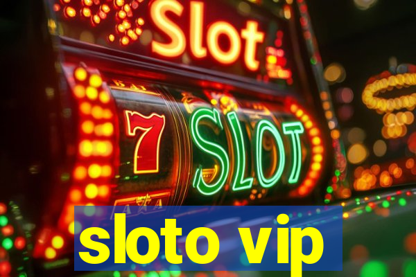 sloto vip