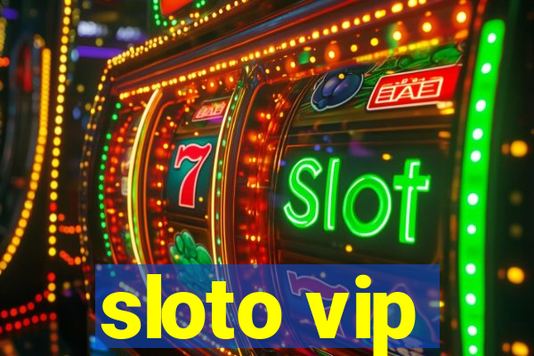 sloto vip