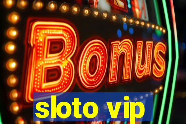 sloto vip