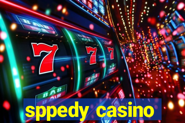 sppedy casino