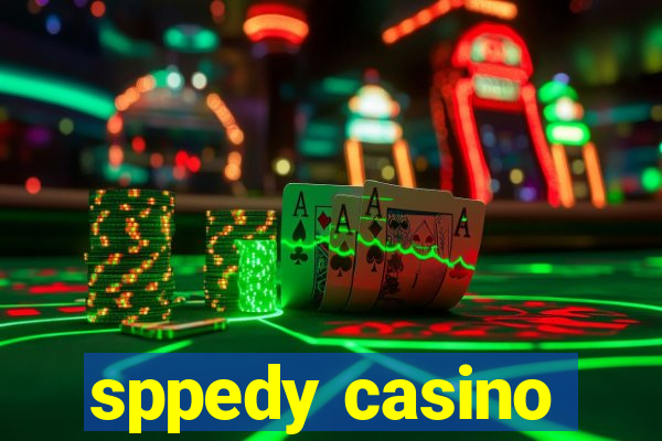 sppedy casino