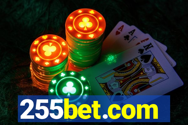 255bet.com