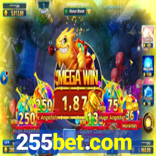 255bet.com