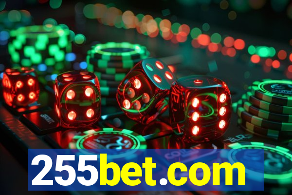 255bet.com