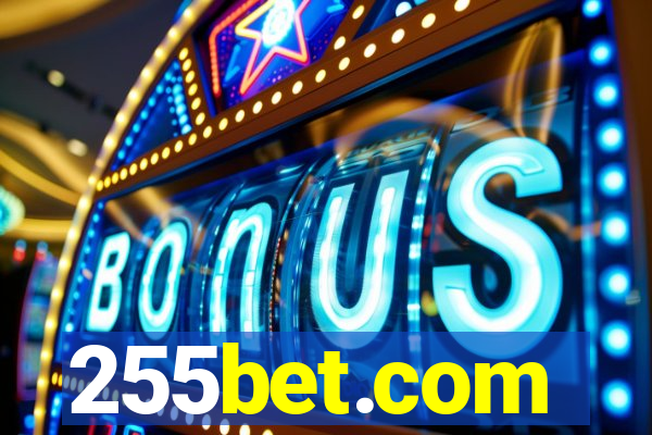 255bet.com