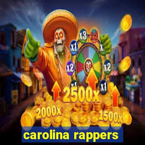 carolina rappers