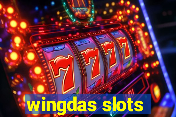 wingdas slots