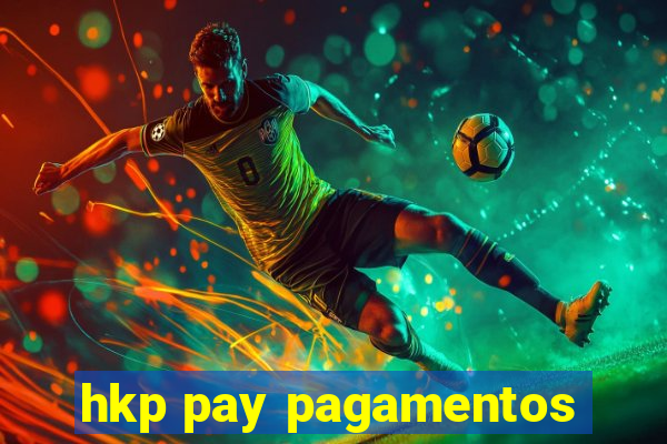 hkp pay pagamentos