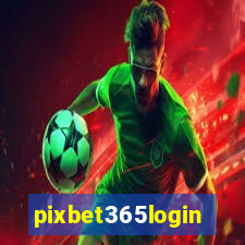 pixbet365login